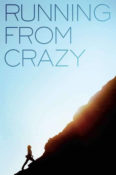 Running from Crazy